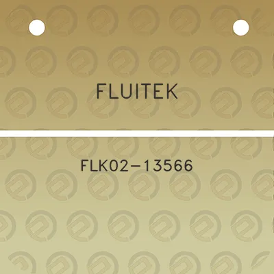 fluitek-flk02-13566