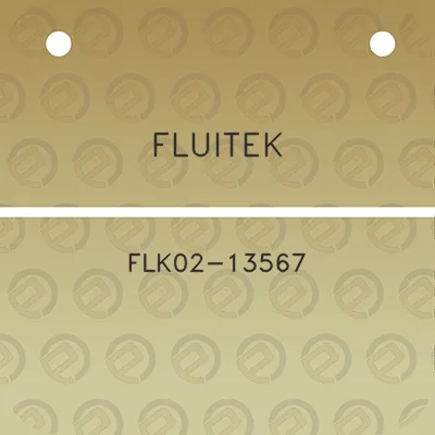 fluitek-flk02-13567