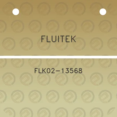 fluitek-flk02-13568