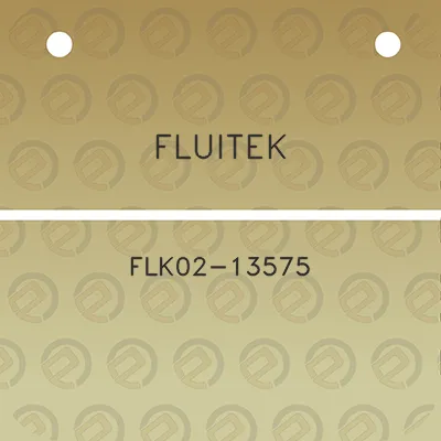 fluitek-flk02-13575