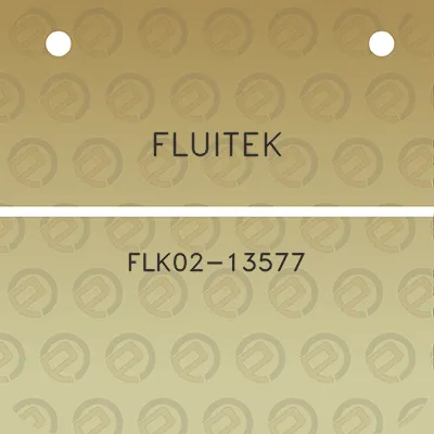 fluitek-flk02-13577