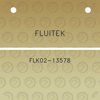 fluitek-flk02-13578