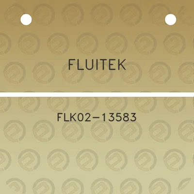 fluitek-flk02-13583