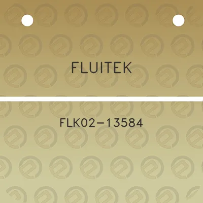 fluitek-flk02-13584