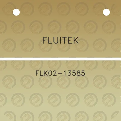 fluitek-flk02-13585