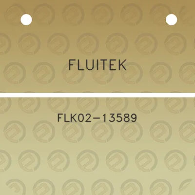 fluitek-flk02-13589