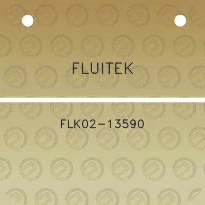 fluitek-flk02-13590