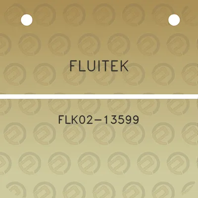 fluitek-flk02-13599