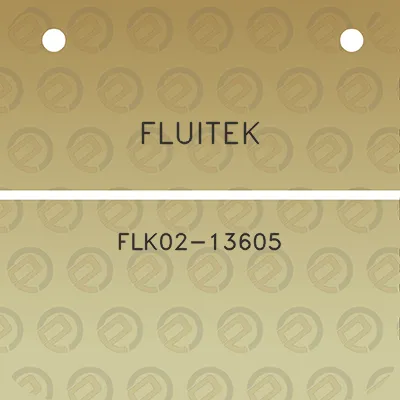 fluitek-flk02-13605