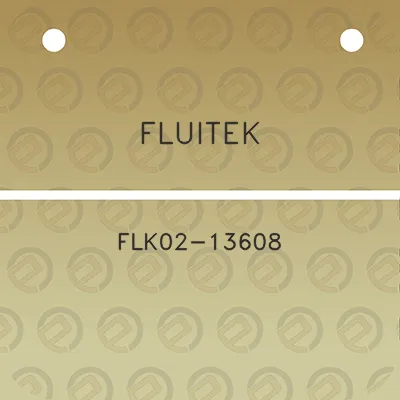 fluitek-flk02-13608