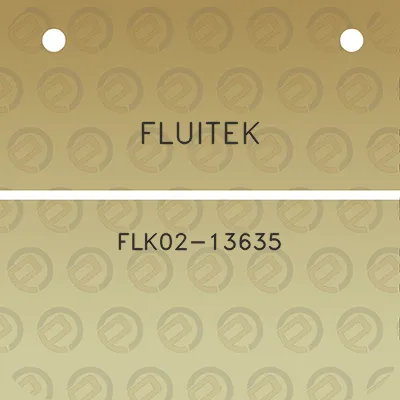 fluitek-flk02-13635