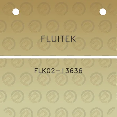 fluitek-flk02-13636