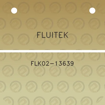 fluitek-flk02-13639