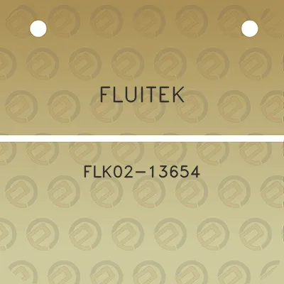 fluitek-flk02-13654