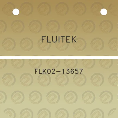 fluitek-flk02-13657