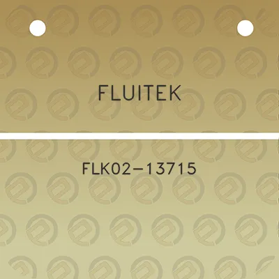 fluitek-flk02-13715