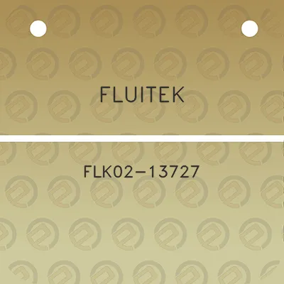 fluitek-flk02-13727