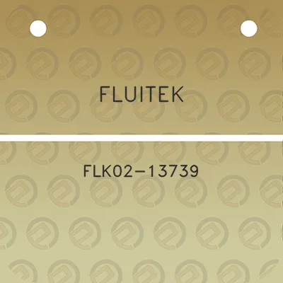 fluitek-flk02-13739