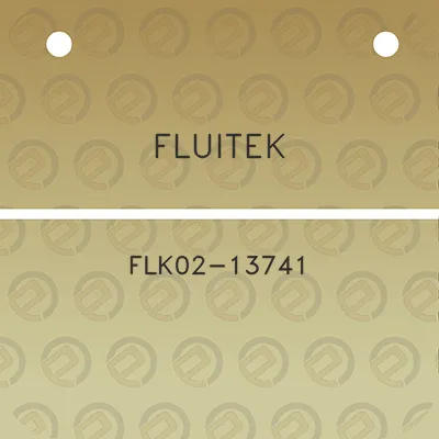 fluitek-flk02-13741