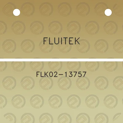 fluitek-flk02-13757