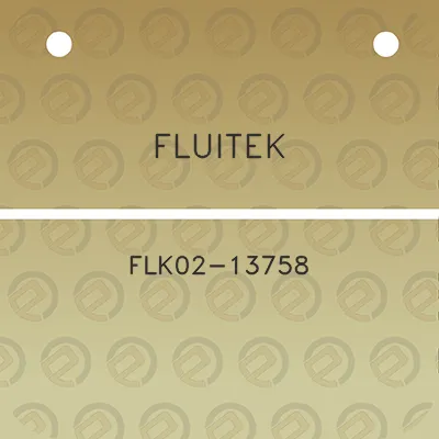 fluitek-flk02-13758