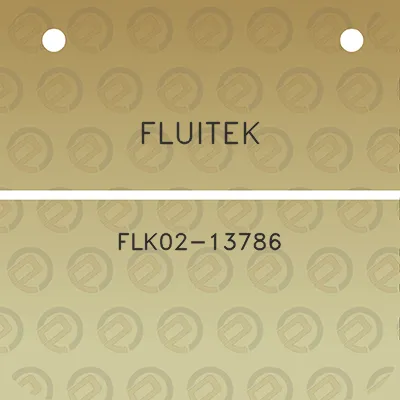 fluitek-flk02-13786