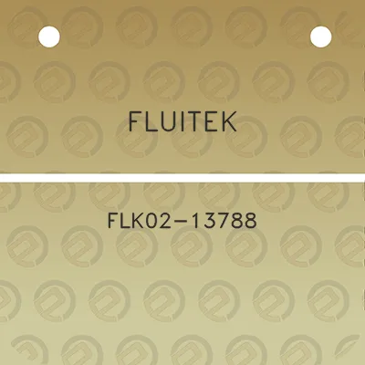 fluitek-flk02-13788