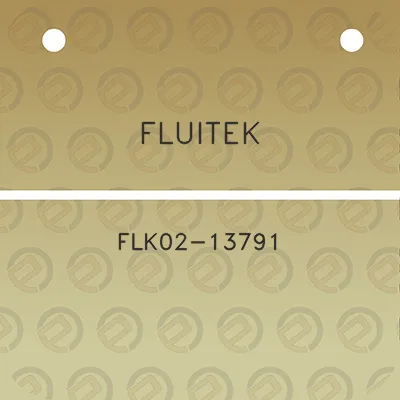 fluitek-flk02-13791