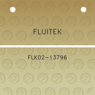 fluitek-flk02-13796