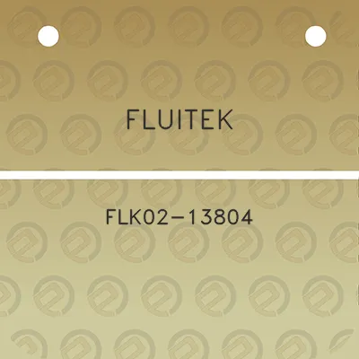 fluitek-flk02-13804