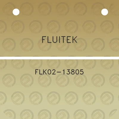 fluitek-flk02-13805