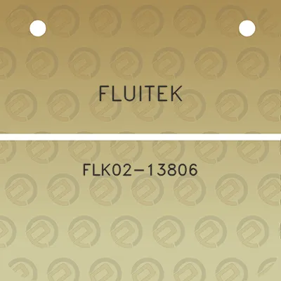 fluitek-flk02-13806