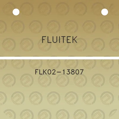 fluitek-flk02-13807