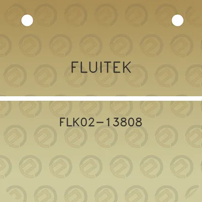 fluitek-flk02-13808