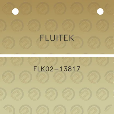 fluitek-flk02-13817