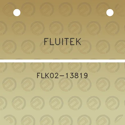 fluitek-flk02-13819