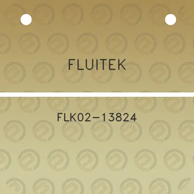 fluitek-flk02-13824