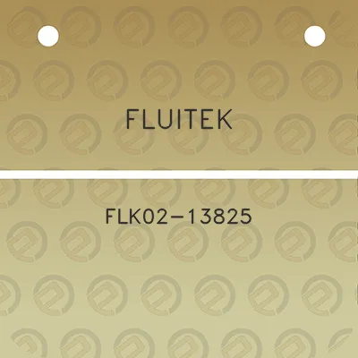 fluitek-flk02-13825