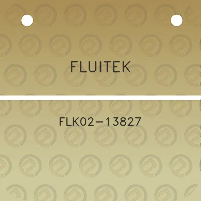 fluitek-flk02-13827