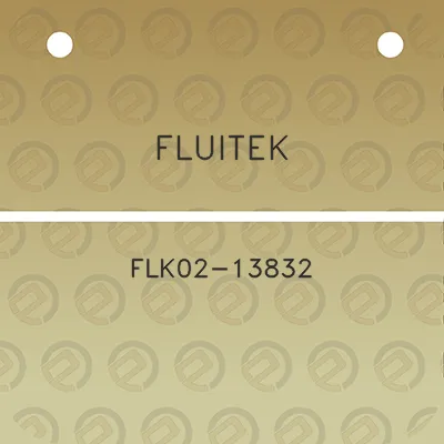 fluitek-flk02-13832