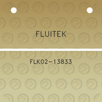 fluitek-flk02-13833