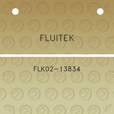 fluitek-flk02-13834