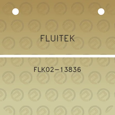 fluitek-flk02-13836