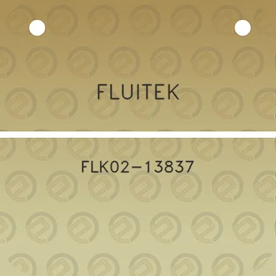 fluitek-flk02-13837