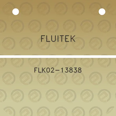 fluitek-flk02-13838