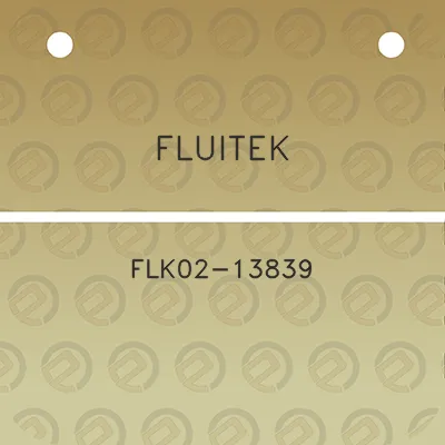 fluitek-flk02-13839