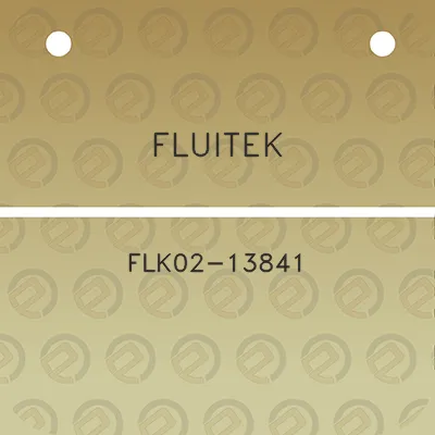 fluitek-flk02-13841