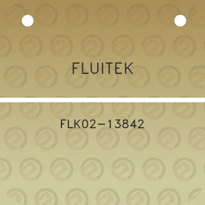 fluitek-flk02-13842