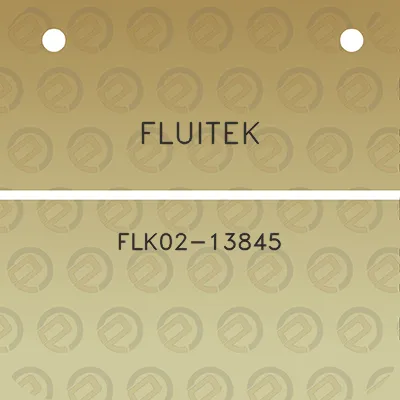 fluitek-flk02-13845