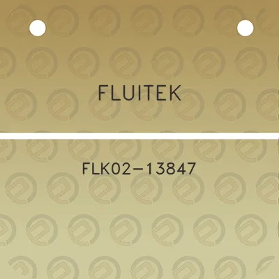 fluitek-flk02-13847